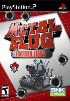 Descargar Metal Slug Anthology [MULTI5] por Torrent